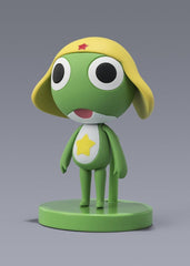 Sergeant Frog S.H.Figuarts Action Figure Keroro & Pekoponian Suits Set 16 cm 4573102736352