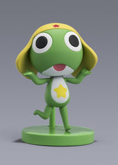 Sergeant Frog S.H.Figuarts Action Figure Keroro & Pekoponian Suits Set 16 cm 4573102736352