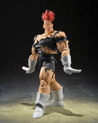 Dragon Ball Z S.H.Figuarts Action Figure Recoome <The Nightmare Recoome> 20 cm 4573102736642
