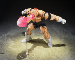 Dragon Ball Z S.H.Figuarts Action Figure Recoome <The Nightmare Recoome> 20 cm 4573102736642