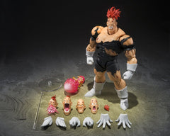 Dragon Ball Z S.H.Figuarts Action Figure Recoome <The Nightmare Recoome> 20 cm 4573102736642