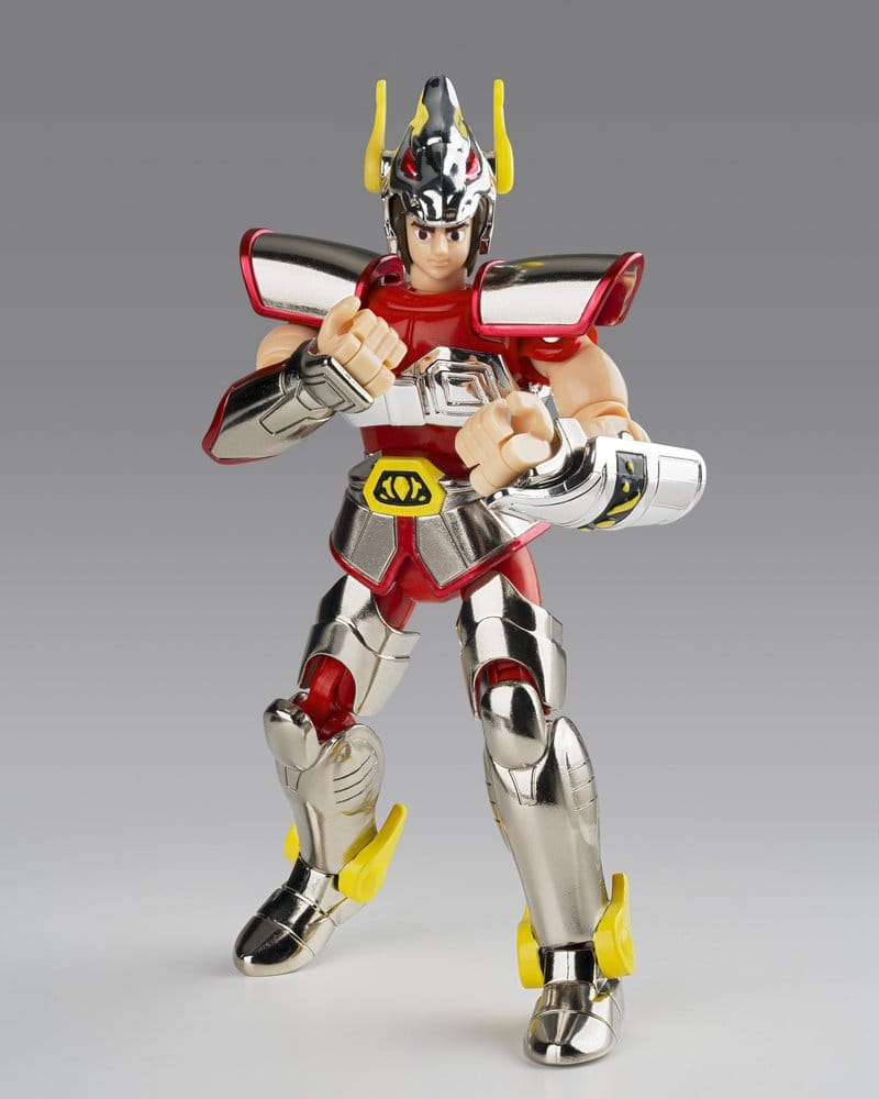 Saint Seiya Saint Cloth Series Action Figure Pegasus Cloth (First Bronze Cloth) Cloth Box Limited Edition 12 cm 4573102736673