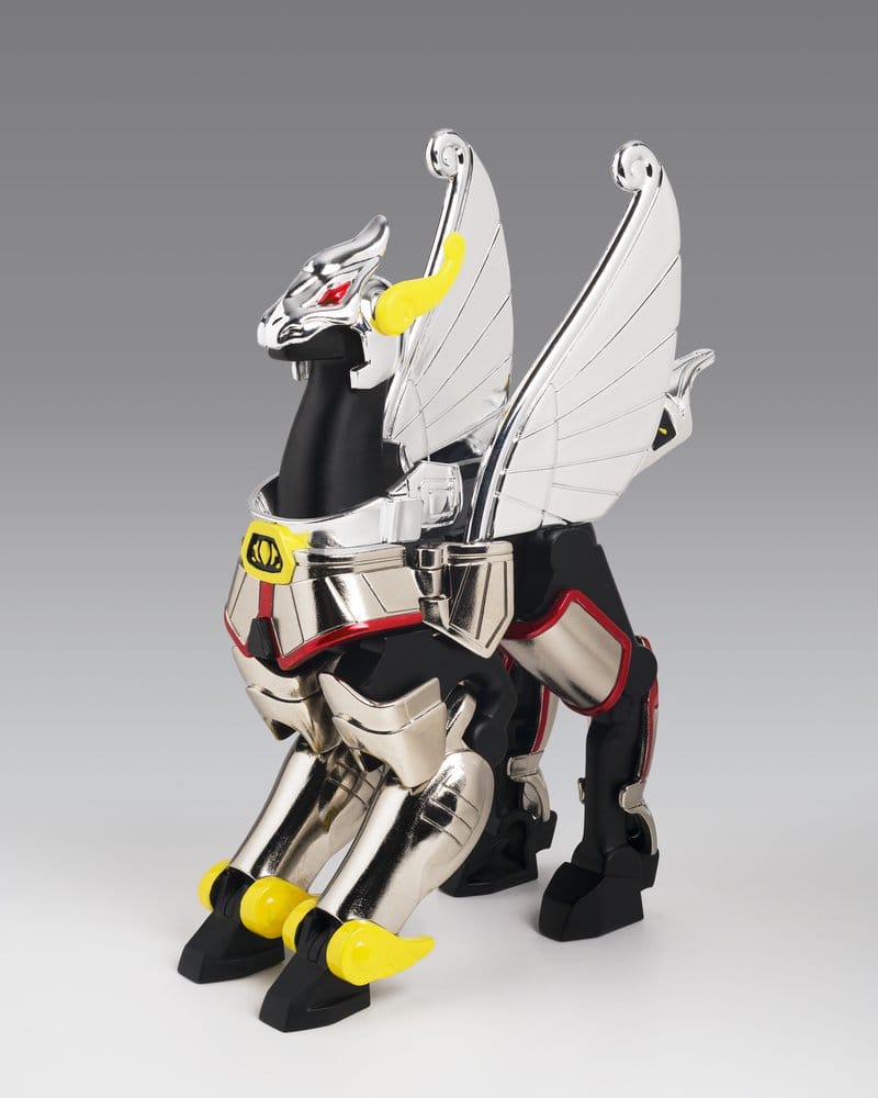 Saint Seiya Saint Cloth Series Action Figure Pegasus Cloth (First Bronze Cloth) Cloth Box Limited Edition 12 cm 4573102736673