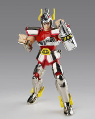 Saint Seiya Saint Cloth Series Action Figure Pegasus Cloth (First Bronze Cloth) Cloth Box Limited Edition 12 cm 4573102736673