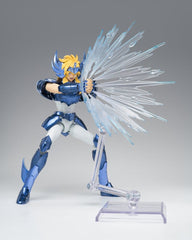Saint Seiya Saint Cloth Myth EX Action Figure Cygnus Hyoga (Final Bronze Cloth) Original Color Edition 17 cm 4573102736703