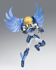 Saint Seiya Saint Cloth Myth EX Action Figure Cygnus Hyoga (Final Bronze Cloth) Original Color Edition 17 cm 4573102736703