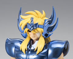 Saint Seiya Saint Cloth Myth EX Action Figure Cygnus Hyoga (Final Bronze Cloth) Original Color Edition 17 cm 4573102736703