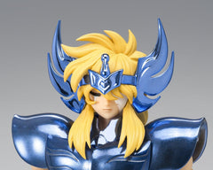 Saint Seiya Saint Cloth Myth EX Action Figure Cygnus Hyoga (Final Bronze Cloth) Original Color Edition 17 cm 4573102736703