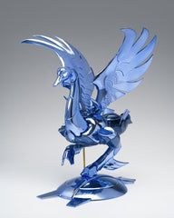 Saint Seiya Saint Cloth Myth EX Action Figure Cygnus Hyoga (Final Bronze Cloth) Original Color Edition 17 cm 4573102736703