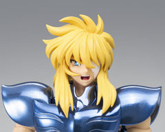 Saint Seiya Saint Cloth Myth EX Action Figure Cygnus Hyoga (Final Bronze Cloth) Original Color Edition 17 cm 4573102736703