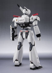 Mobile Police Patlabor EZY The Robot Spirits <SIDE LABOR> Action Figure Ingram Plus (AV-98Plus) 2nd 13 cm 4573102736840