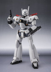 Mobile Police Patlabor EZY The Robot Spirits <SIDE LABOR> Action Figure Ingram Plus (AV-98Plus) 2nd 13 cm 4573102736840
