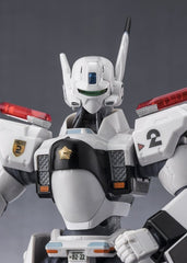 Mobile Police Patlabor EZY The Robot Spirits <SIDE LABOR> Action Figure Ingram Plus (AV-98Plus) 2nd 13 cm 4573102736840