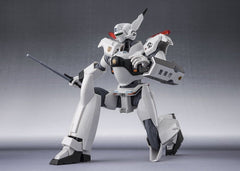 Mobile Police Patlabor EZY The Robot Spirits <SIDE LABOR> Action Figure Ingram Plus (AV-98Plus) 2nd 13 cm 4573102736840