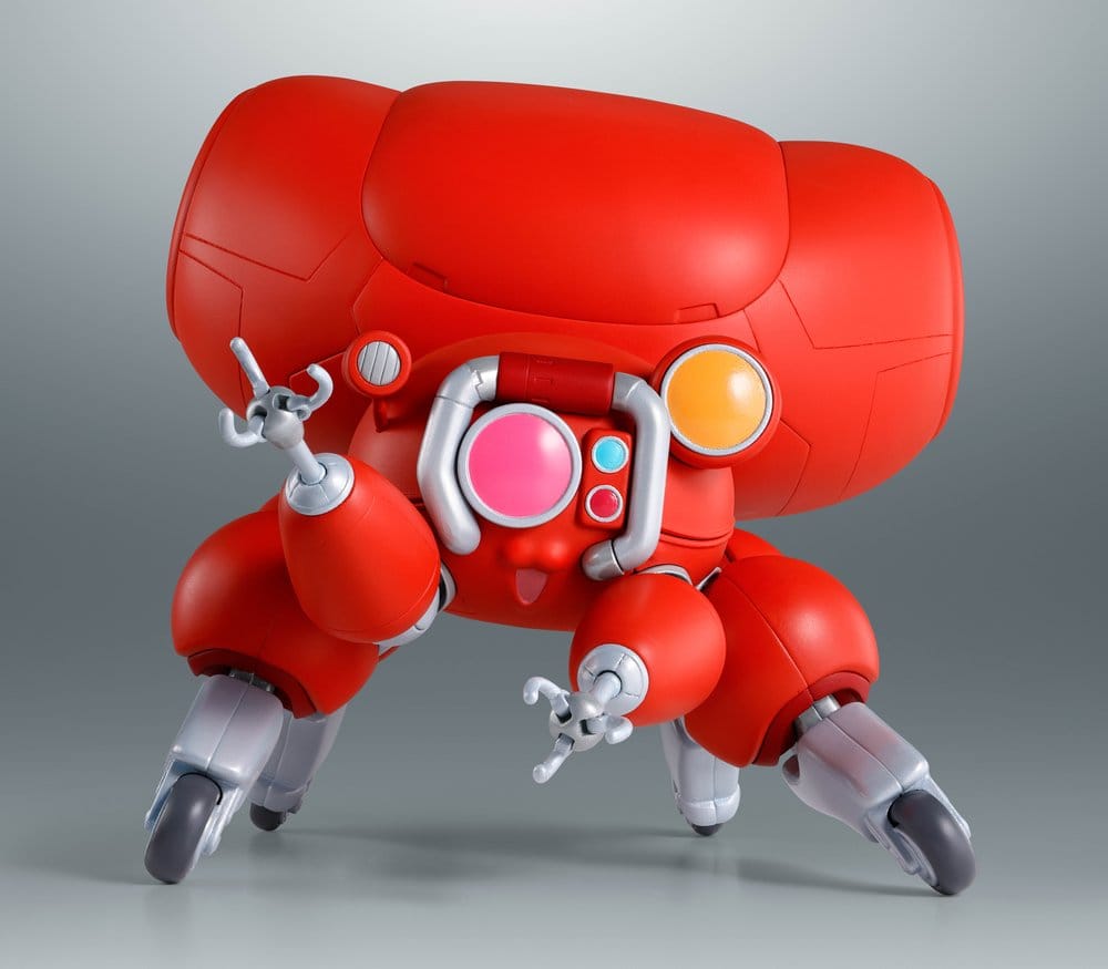 Ghost in the Shell The Robot Spirits <SIDE GHOST> Action Figure Fuchikoma 15 cm 4573102736857