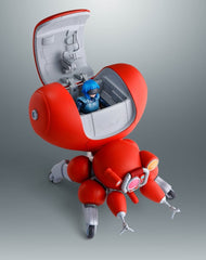 Ghost in the Shell The Robot Spirits <SIDE GHOST> Action Figure Fuchikoma 15 cm 4573102736857