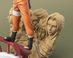Naruto Shippuden Figuarts ZERO (STARTune) PVC Figure Naruto Uzumaki -The Will to Hokage- 24 cm 4573102739667