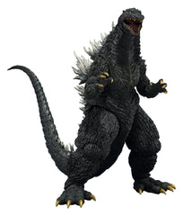Godzilla (2003) S.H.MonsterArts Action Figure Godzilla 16 cm 4573102739711
