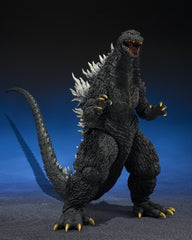 Godzilla (2003) S.H.MonsterArts Action Figure Godzilla 16 cm 4573102739711