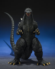 Godzilla (2003) S.H.MonsterArts Action Figure Godzilla 16 cm 4573102739711