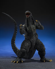 Godzilla (2003) S.H.MonsterArts Action Figure Godzilla 16 cm 4573102739711