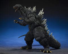 Godzilla (2003) S.H.MonsterArts Action Figure Godzilla 16 cm 4573102739711