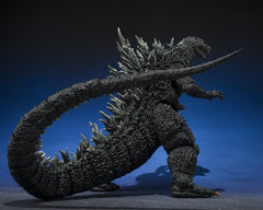 Godzilla (2003) S.H.MonsterArts Action Figure Godzilla 16 cm 4573102739711