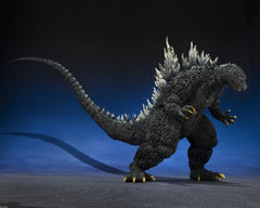 Godzilla (2003) S.H.MonsterArts Action Figure Godzilla 16 cm 4573102739711
