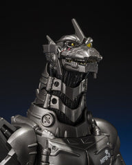 Godzilla: Tokyo S.O.S. S.H.MonsterArts Diecast Action Figure Kiryu (Heavily Armed Type / High Mobility Type) "Tokyo SOS" -Movie Graphic Plus- 16 cm 4573102739728
