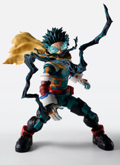 My Hero Academia S.H.Figuarts Accessory Set One For All Plus Ultra Option Parts Set 4573102739919