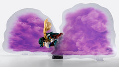 My Hero Academia S.H.Figuarts Accessory Set One For All Plus Ultra Option Parts Set 4573102739919