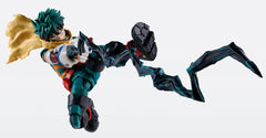 My Hero Academia S.H.Figuarts Accessory Set One For All Plus Ultra Option Parts Set 4573102739919