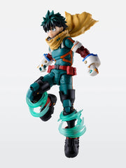 My Hero Academia S.H.Figuarts Accessory Set One For All Plus Ultra Option Parts Set 4573102739919