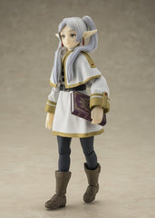 Frieren: Beyond Journey's End S.H.Figuarts Action Figure Stark 15 cm 4573102739926