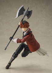 Frieren: Beyond Journey's End S.H.Figuarts Action Figure Stark 15 cm 4573102739926