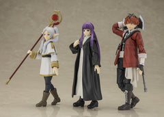 Frieren: Beyond Journey's End S.H.Figuarts Action Figure Stark 15 cm 4573102739926