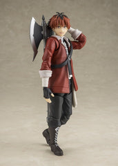 Frieren: Beyond Journey's End S.H.Figuarts Action Figure Stark 15 cm 4573102739926
