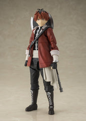 Frieren: Beyond Journey's End S.H.Figuarts Action Figure Stark 15 cm 4573102739926