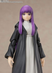 Frieren: Beyond Journey's End S.H.Figuarts Action Figure Fern 14 cm 4573102739940