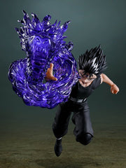 Yu Yu Hakusho S.H.Figuarts Action Figure Hiei 14 cm 4573102676504