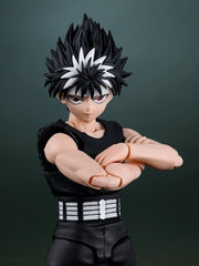 Yu Yu Hakusho S.H.Figuarts Action Figure Hiei 14 cm 4573102676504