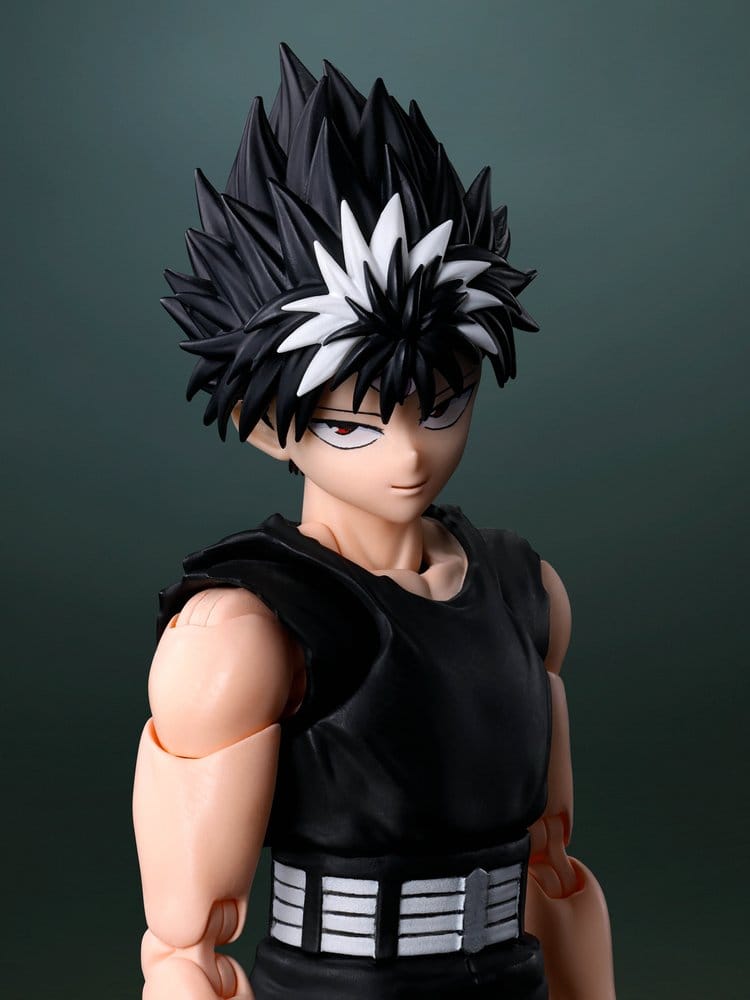 Yu Yu Hakusho S.H.Figuarts Action Figure Hiei 14 cm 4573102676504