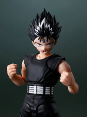 Yu Yu Hakusho S.H.Figuarts Action Figure Hiei 14 cm 4573102676504
