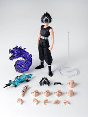Yu Yu Hakusho S.H.Figuarts Action Figure Hiei 14 cm 4573102676504