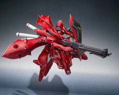 Gundam Action Figure Nightingale – Exclusive Edition – 17 cm 4580886840014