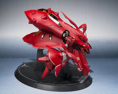 Gundam Action Figure Nightingale – Exclusive Edition – 17 cm 4580886840014
