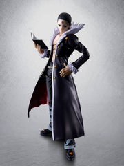 Hunter x Hunter S.H.Figuarts Action Figure Chrollo 16 cm 4580886840113