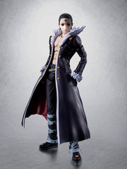 Hunter x Hunter S.H.Figuarts Action Figure Chrollo 16 cm 4580886840113