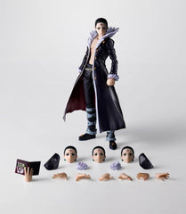 Hunter x Hunter S.H.Figuarts Action Figure Chrollo 16 cm 4580886840113