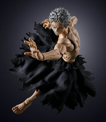 My Hero Academia S.H.Figuarts Action Figure All For One -Final Battle set- 16 cm 4580886840144